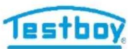 Testboy TV 329 - Emissiviteit - 1