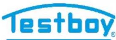 Testboy TB 5300 - FR Cet appareil et ses piles se recyclent - 3