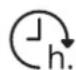 HOTPOINT HFC 3C26 CW X - SHORT TIME - 1
