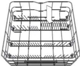 HOTPOINT HFC 3C26 CW X - ACTbIHfbl TOP C0PE - 2