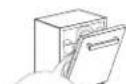 HOTPOINT HFC 3C26 CW X - D'UTILISATION QUOTIDIENNE - 2