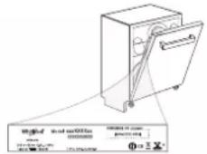 HOTPOINT HFC 3C26 CW X - AKAYIbIKTAPdbI WEEWY - 2