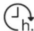 HOTPOINT HFC 3C26 CW X - SHORT TIME - 1