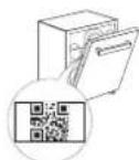 HOTPOINT HFC 3C26 CW X - 1