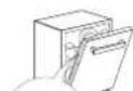 HOTPOINT HFC 3C26 CW X - INTERRUPTIONS IMPRÉVUES - 1