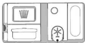 HOTPOINT HFC 3C26 CW X - PARLATICI BÖLMESININ DOLDURULMASI - 1