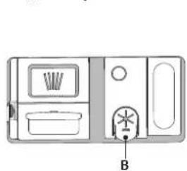 HOTPOINT HFC 3C26 CW X - 3AJINBKA OONOJIACKNBATEJI - 1