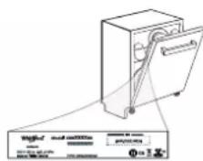 HOTPOINT HFC 3C26 CW X - Voutrouvez les documents normatifs, la documentation standard, le classement des pieces de rechange et des informations supplémentaires sur les produits : - 1