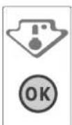 HOTPOINT HA70BI 52 X - TEMPERATURE INDICATOR* - 1