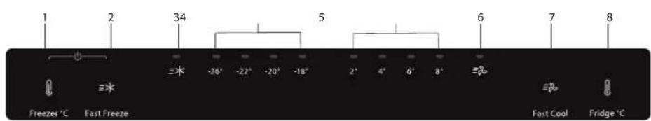 HOTPOINT HA70BI 52 X - INAKA2EAEERXOY - 1