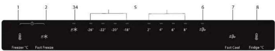 HOTPOINT HA70BI 52 X - 1