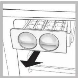 HOTPOINT HP70 TMI 92 X 1 - ICE DEVICE\* - 1