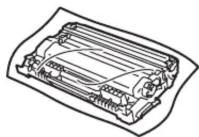 BROTHER HL-L2865DW - Déballez l'appareil et vérifiez les composants - 2