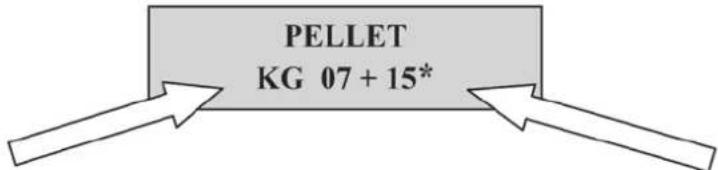 EDILKAMIN MYA ECO - Sistema riserva pellet - 1