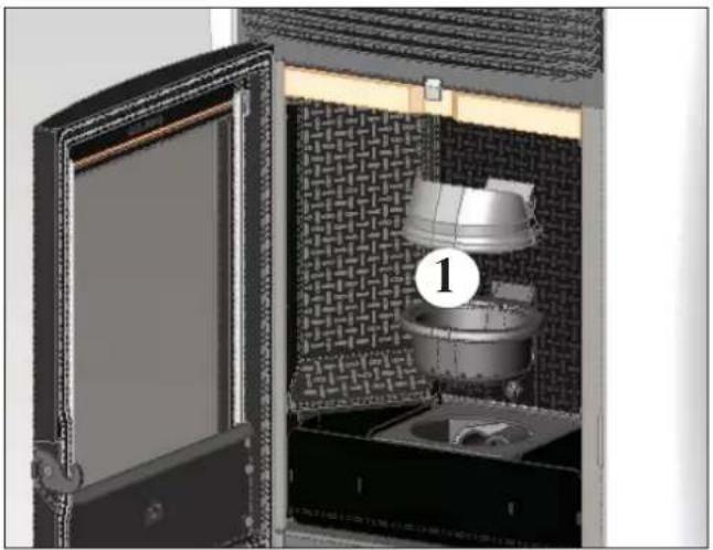 EDILKAMIN MYA ECO - MANUTENCIÓN - 1