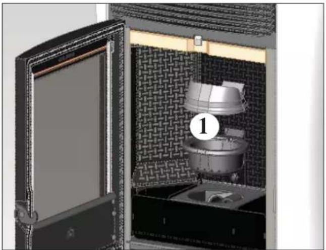 EDILKAMIN MYA ECO - DAILY MAINTENANCE - 1