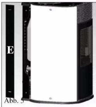 EDILKAMIN MYA ECO - MERKMALE - 7