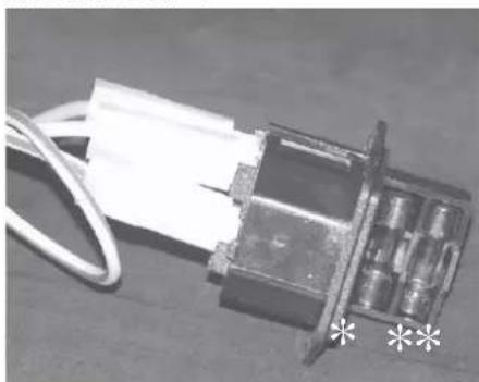 EDILKAMIN MYA ECO - FUSIBILES - 1