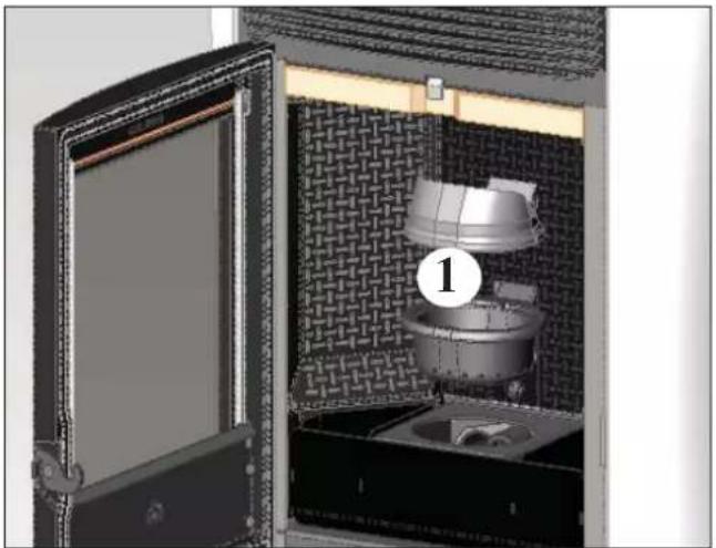 EDILKAMIN MYA ECO - MANUTENÇÃO DIÁRIA - 1