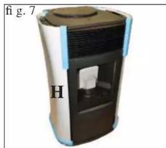 EDILKAMIN MYA ECO - INŠTALÁCIA - 5