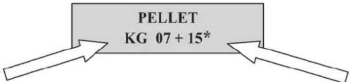 EDILKAMIN MYA ECO - Sistema reserva pellet - 1