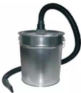 EDILKAMIN MYA ECO - CLEANING ACCESSORIES - 2
