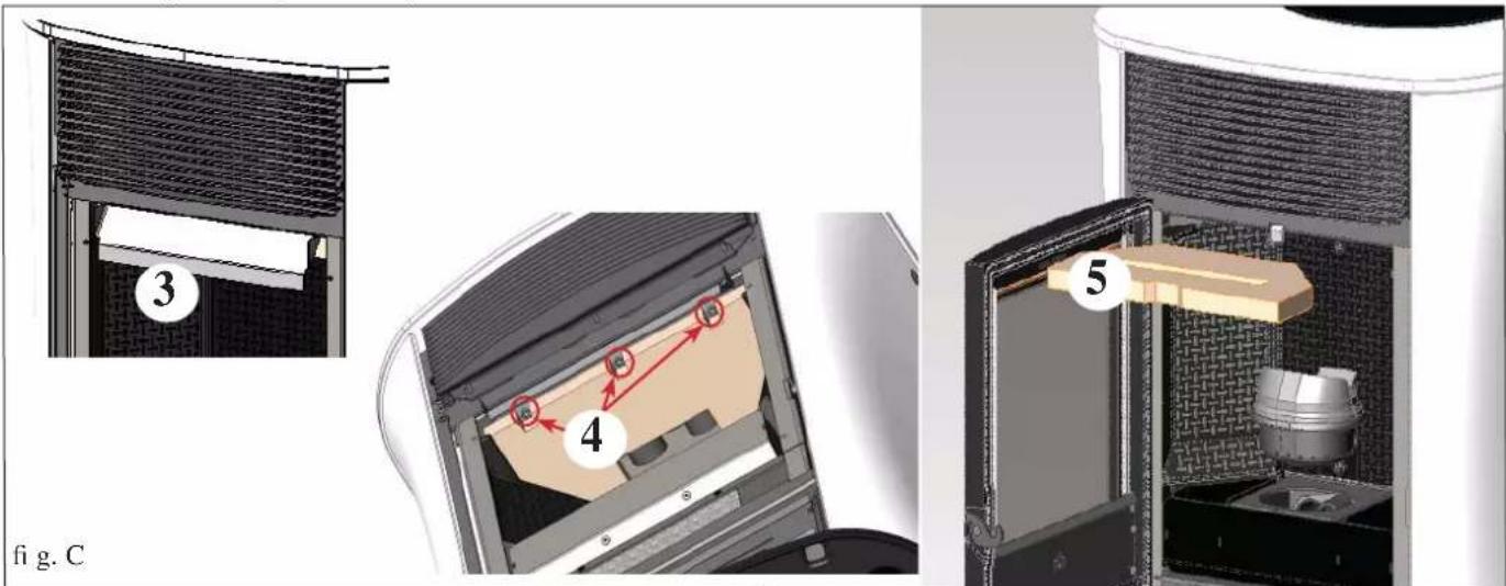 EDILKAMIN MYA ECO - MANUTENÇÃO DIÁRIA - 2