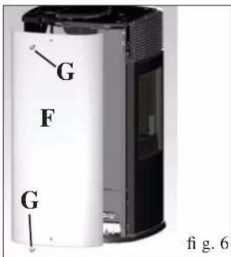 EDILKAMIN MYA ECO - CARACTERÍSTICAS - 13