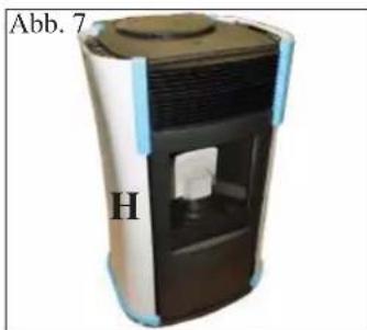 EDILKAMIN MYA ECO - MERKMALE - 4