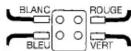 ION ICT04-RS - Etape 2 : débranchez les fils de la cellule - 2