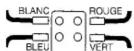 ION ICT04-RS - Etape 2 : débranchez les fils de la cellule - 3