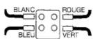 ION ICT04-RS - Consignes d'installation - 2