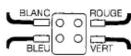 ION ICT04-RS - Consignes d'installation - 3