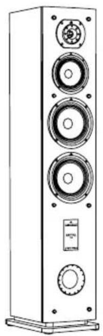TRIANGLE Celius 902 - GAMME 902 / 902 RANGE - 2