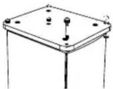 TRIANGLE Celius 902 - The following are not guaranteed : - 4