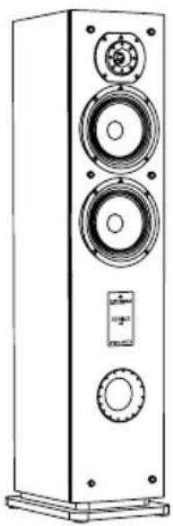 TRIANGLE Celius 902 - GAMME 902 / 902 RANGE - 3
