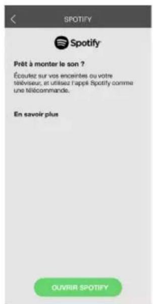 TRIANGLE AIO Pro A50 - Spotify : - 1