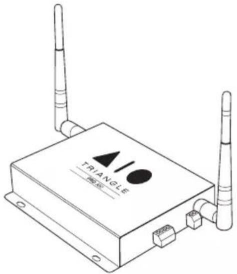 TRIANGLE AIO Pro A50 - HOW TO USE - 1