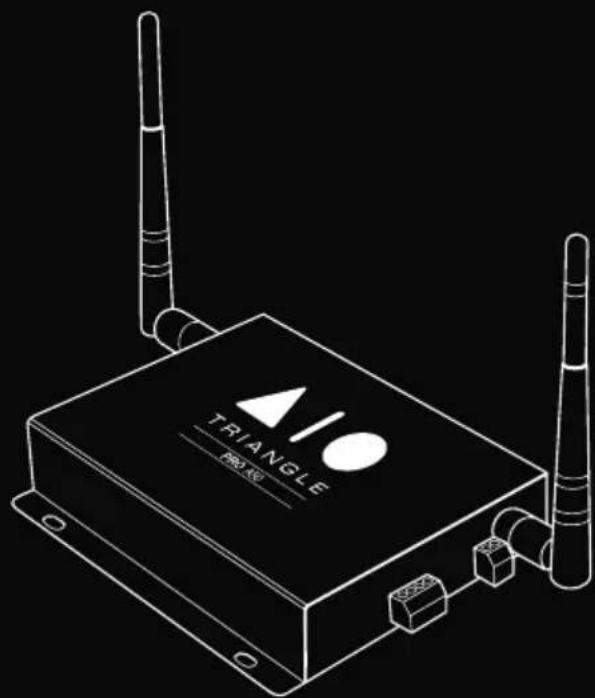 TRIANGLE AIO Pro A50 - TRIANGLE - 1
