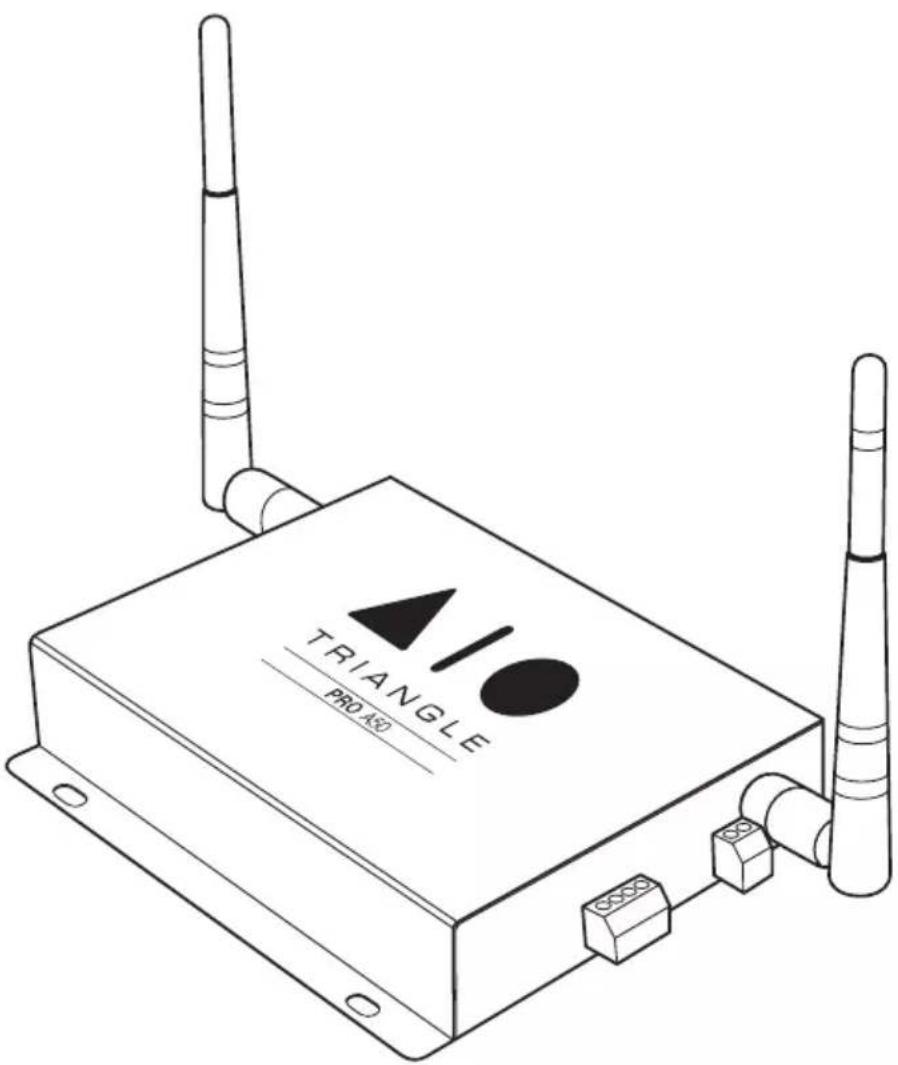 TRIANGLE AIO Pro A50 - AIO PRO A50 - 1