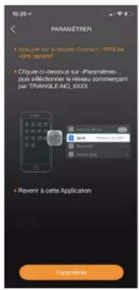 TRIANGLE AIO Pro A50 - ATTENTION - 2