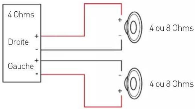 TRIANGLE AIO Pro A50 - Schémas de câblage - 1