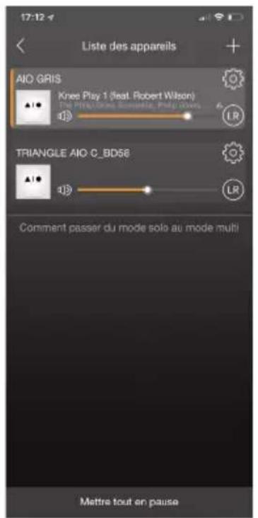 TRIANGLE AIO Pro A50 - ATTENTION - 6