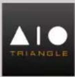 TRIANGLE AIO Pro A50 - The following are not guaranteed : - 1