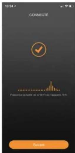 TRIANGLE AIO C - Launch the app and follow the instructions. - 2