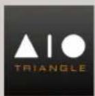 TRIANGLE AIO C - ▶Connexion with an Ethernet cable : - 4