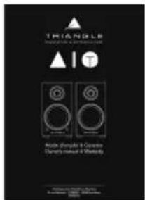TRIANGLE AIO TWIN - DÉBALLAGE - 4