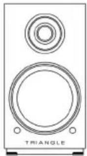 TRIANGLE AIO TWIN - EACH BOX CONTAINS - 5
