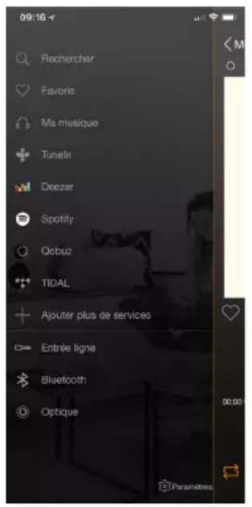TRIANGLE AIO TWIN - APP OVERVIEW - 1