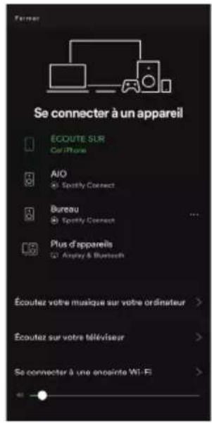 TRIANGLE AIO TWIN - Spotify : - 3
